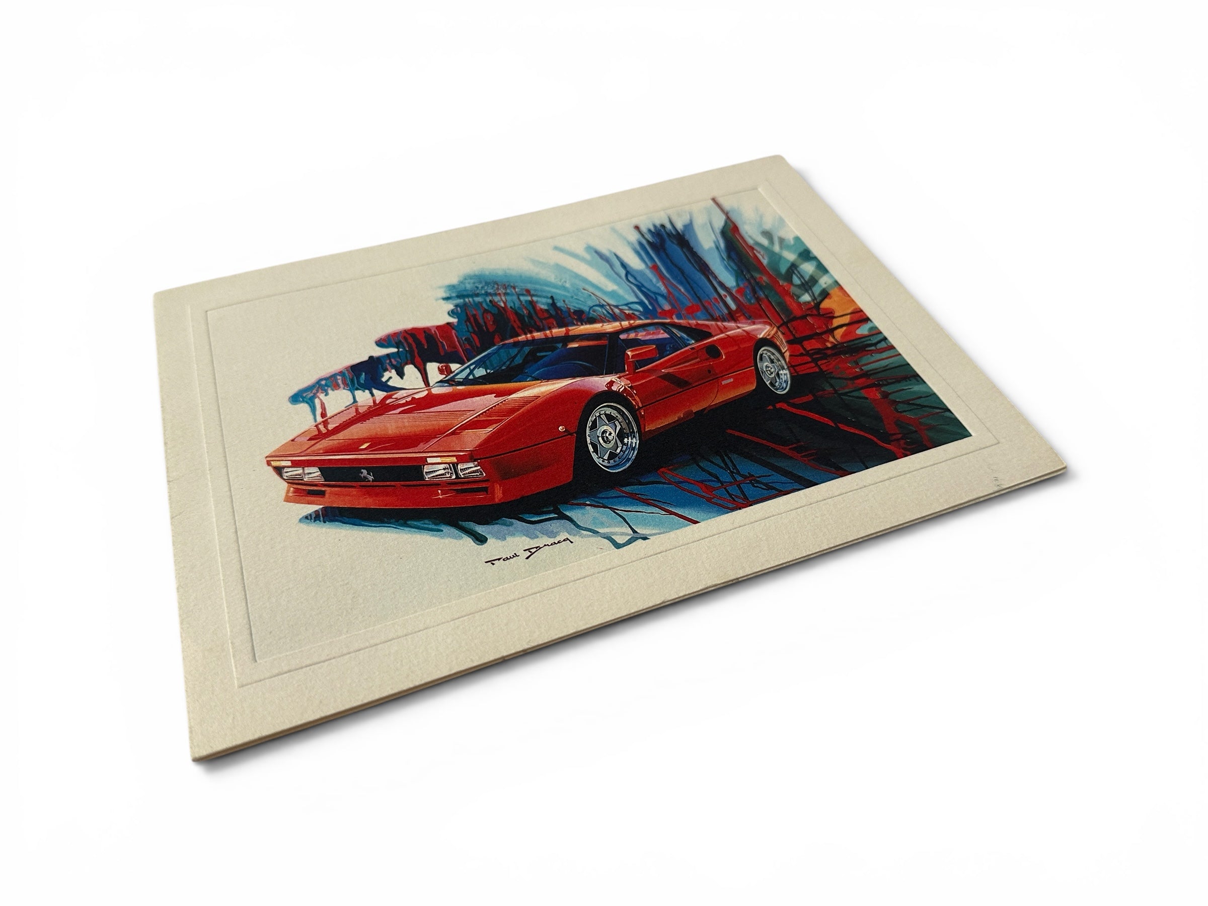Brochures & Collectable Literature