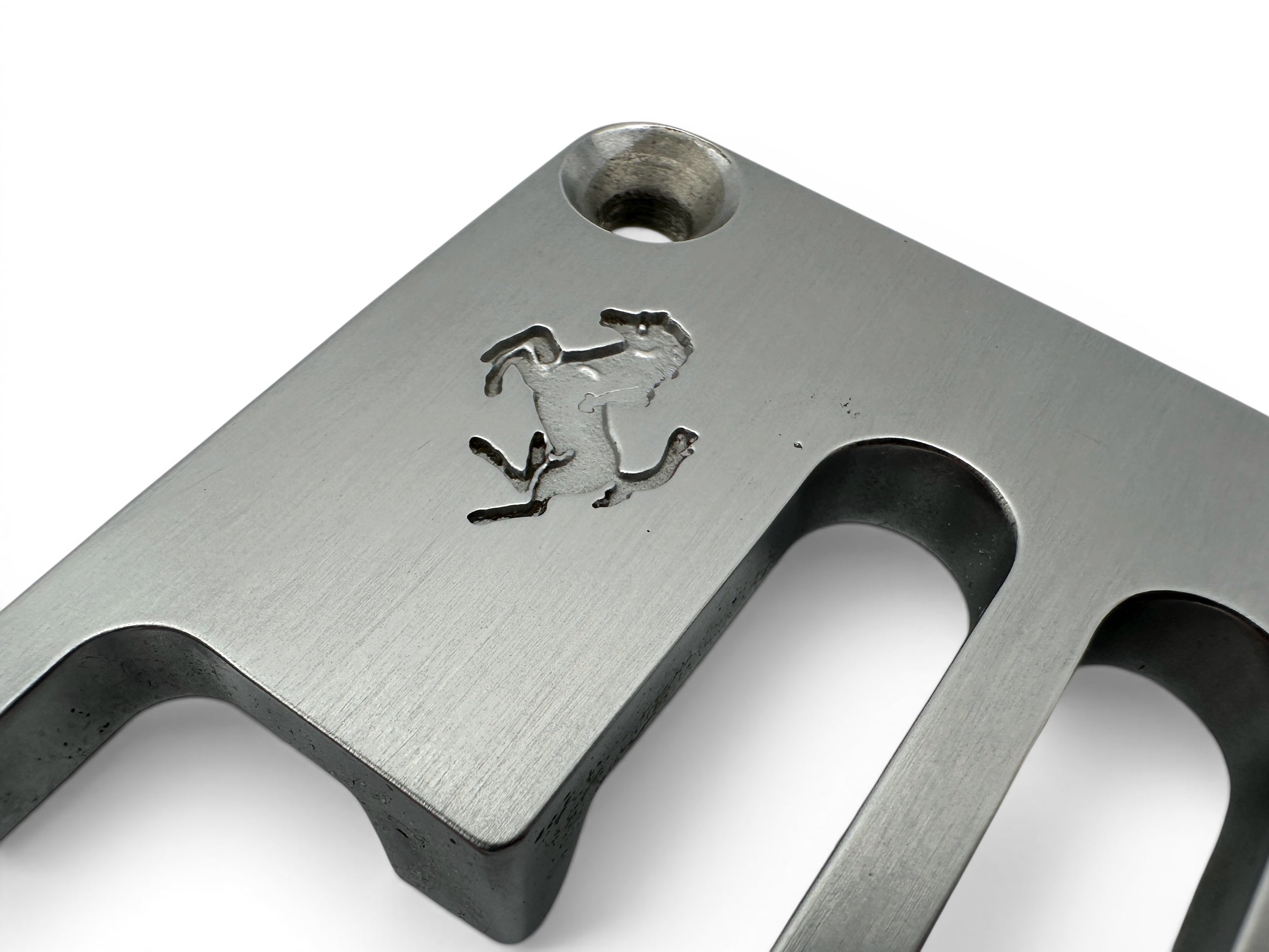 Ferrari 355 F355 Gear Selector Gate - Manual Gearbox Shift Gate - 152072