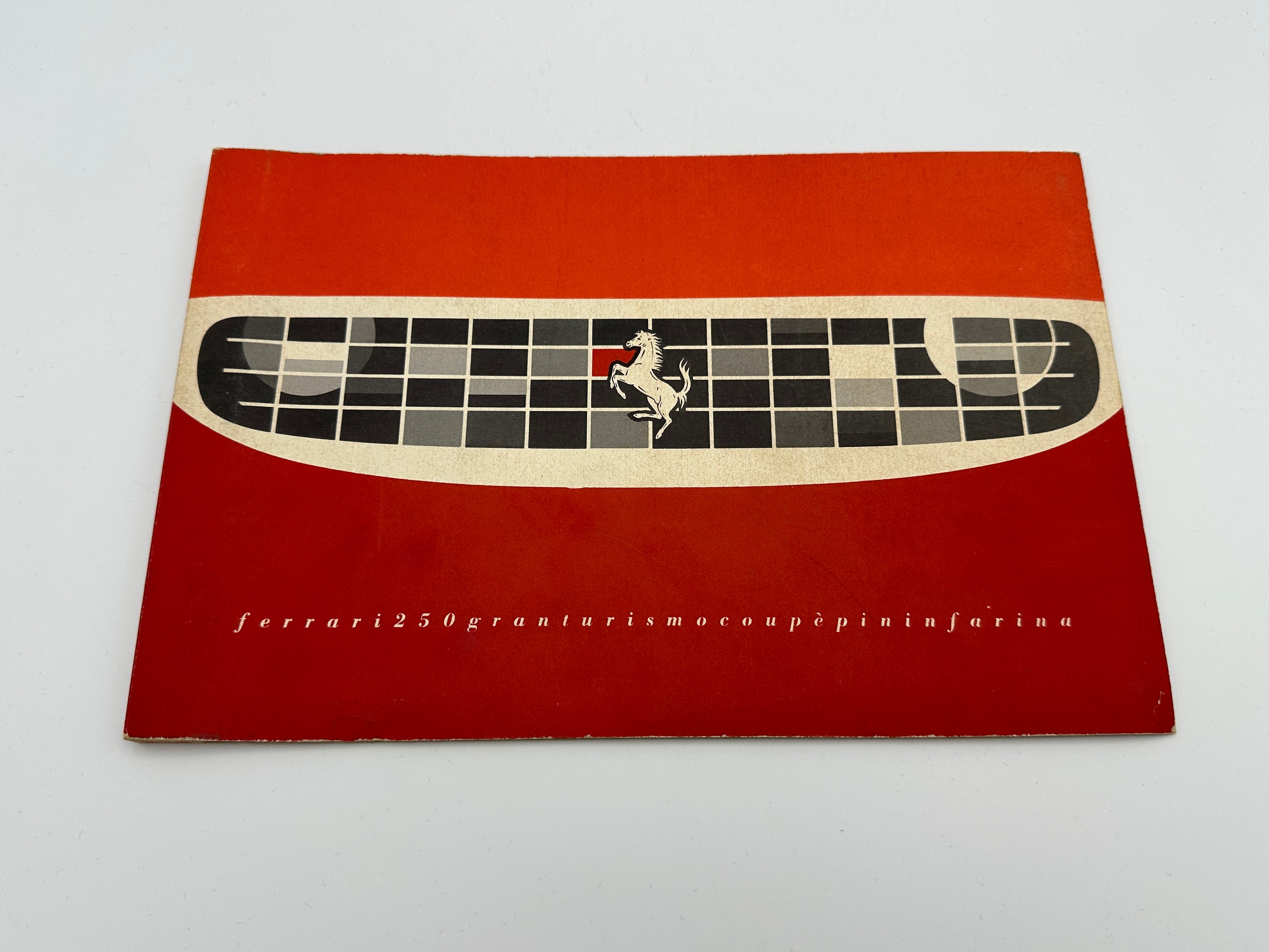 Brochures & Collectable Literature