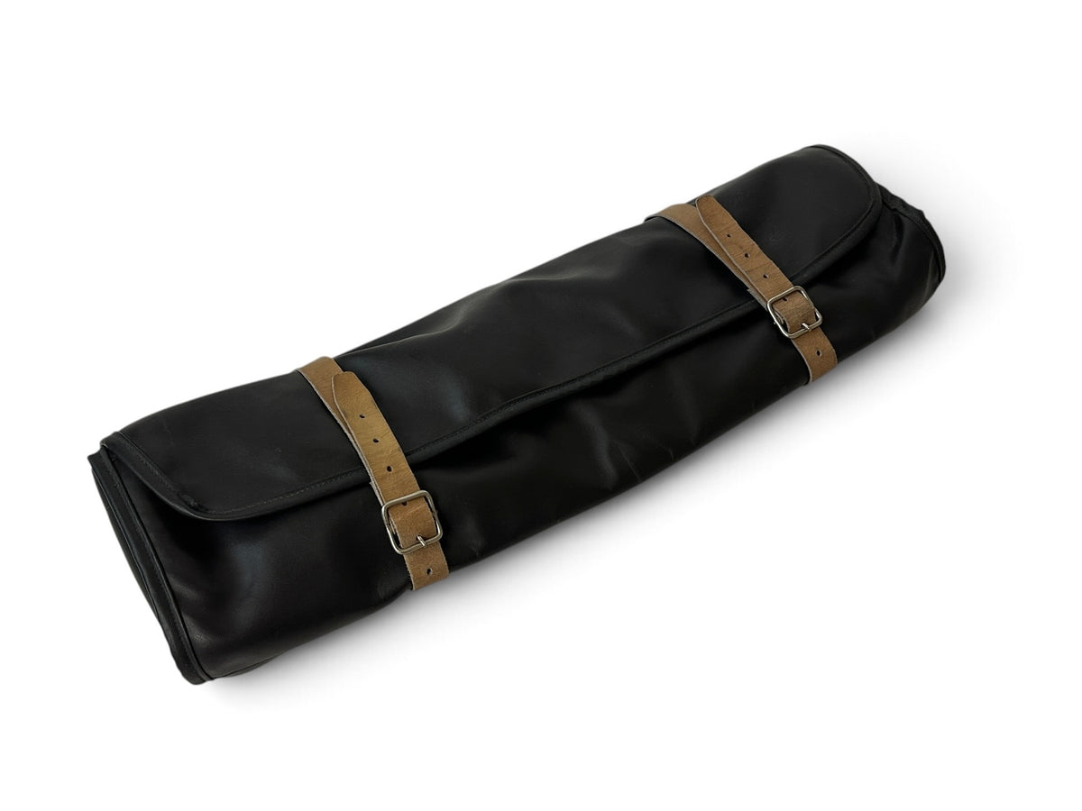Ferrari 308, 328 Vinyl Bag For Jack Kit And Tools - Original Spare Part