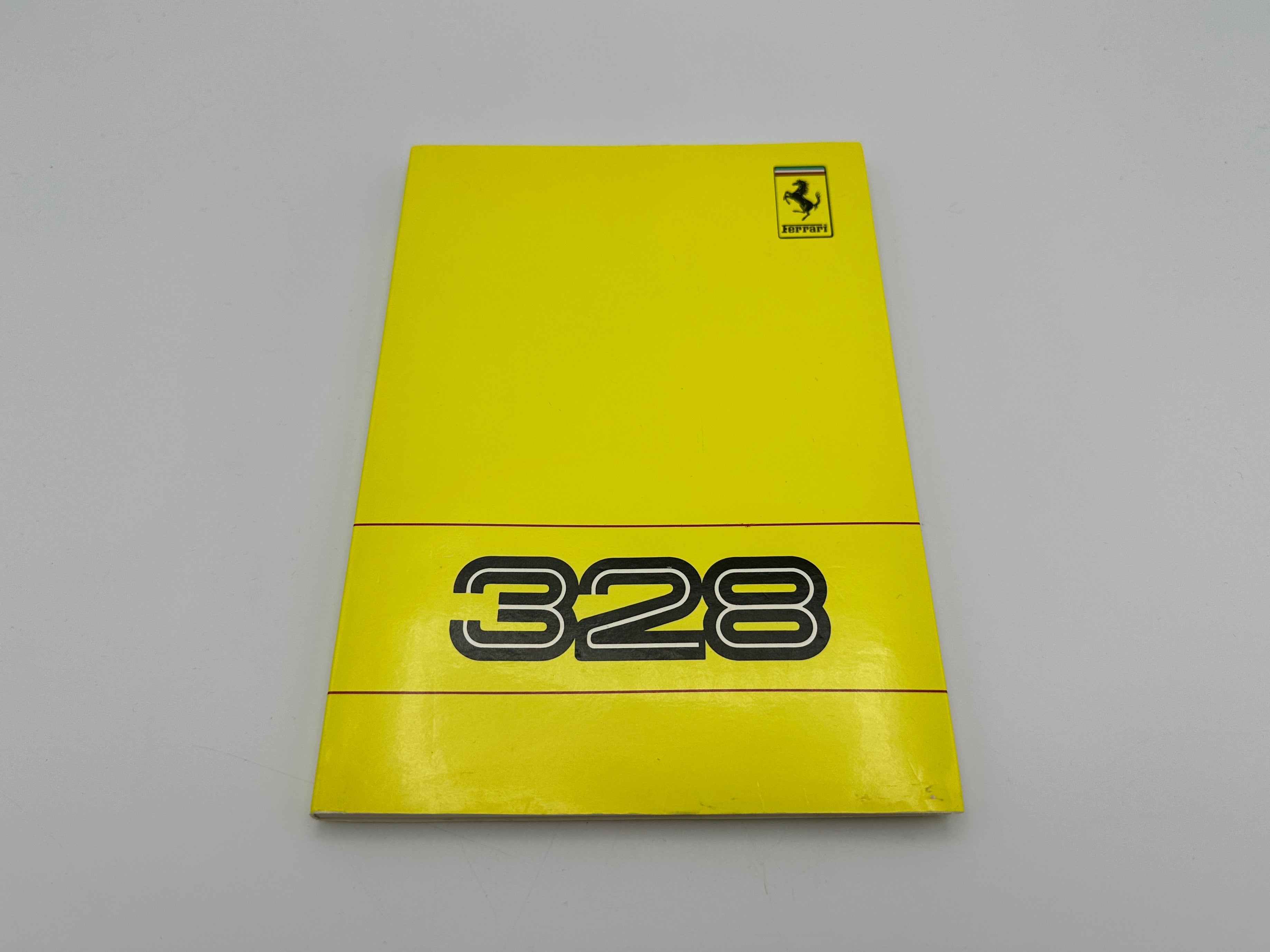 Owner's Literature