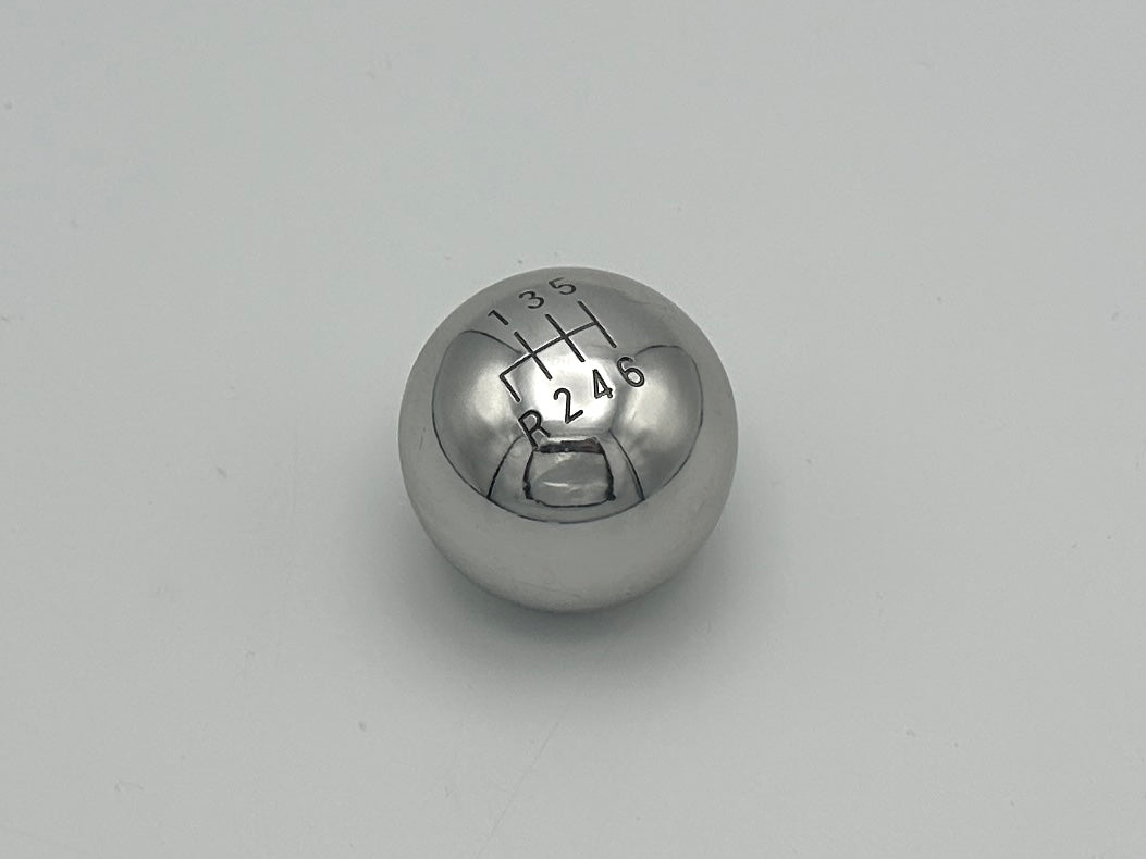 Ferrari 355, 360, F430 Manual Gearbox Gear Lever Knob - Official Part #160480