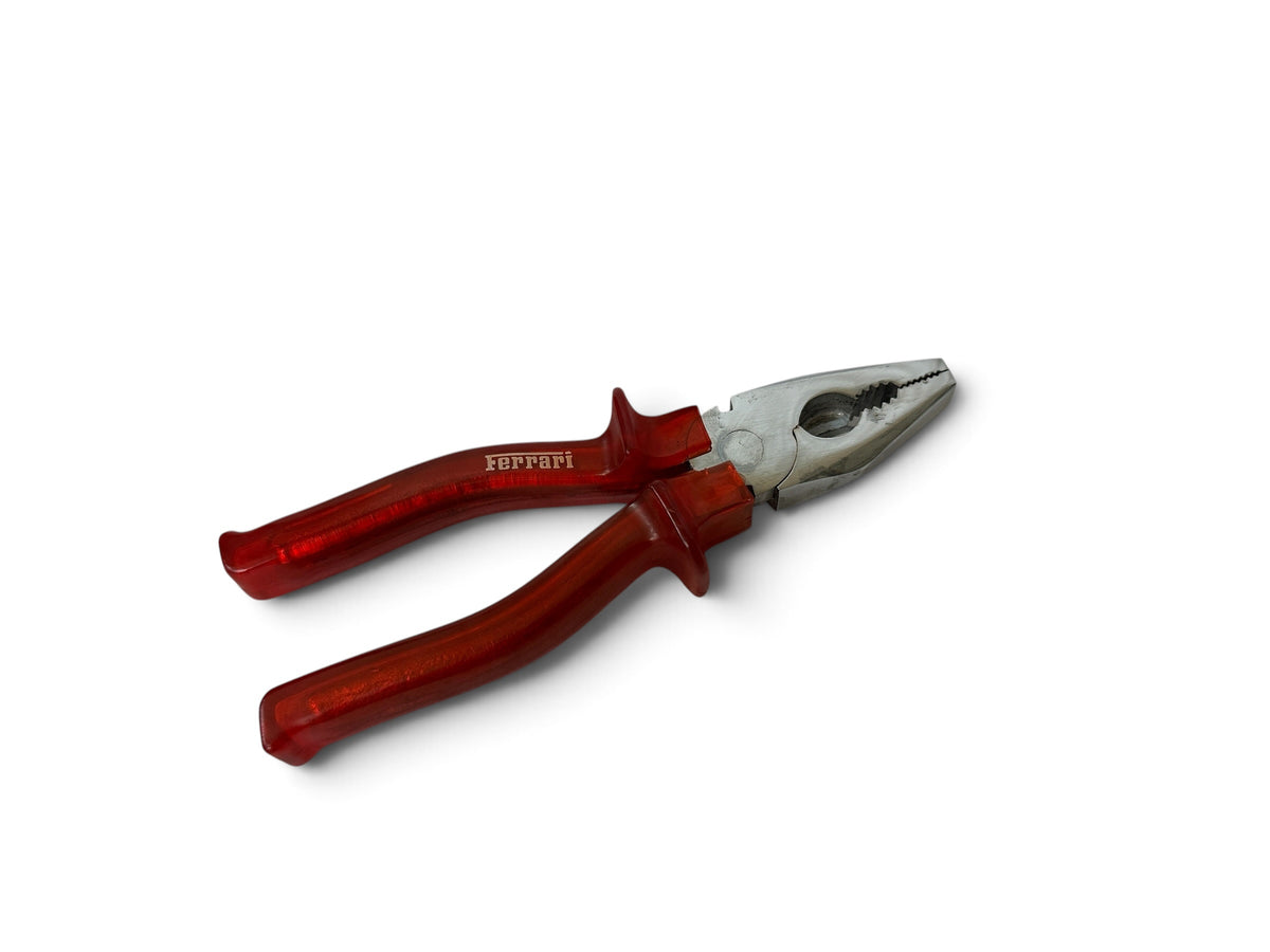 Ferrari 360, F430, 550, 575 and 612 Pliers Tool - Toolkit Spare Part