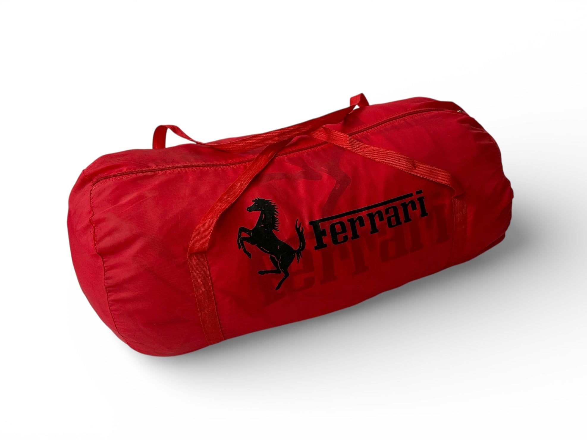 Ferrari 512 TR Testarossa Indoor Car Cover – Original Part no. 95991917