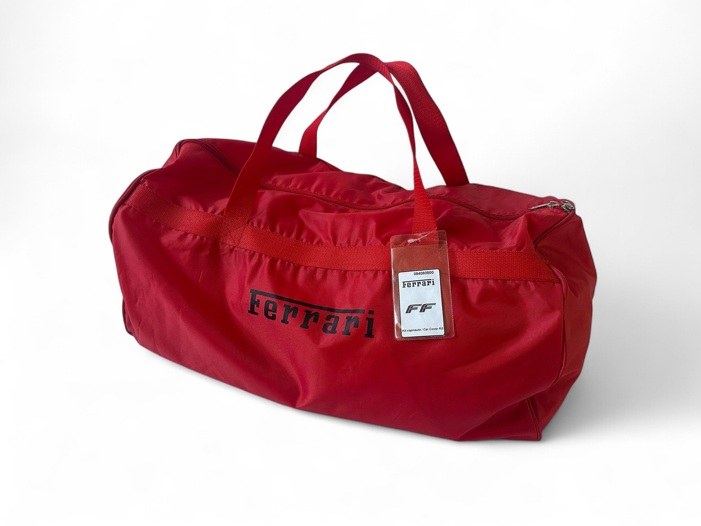 Ferrari FF Indoor Car Cover – Original Part no. 084080800 - Andrea Cov