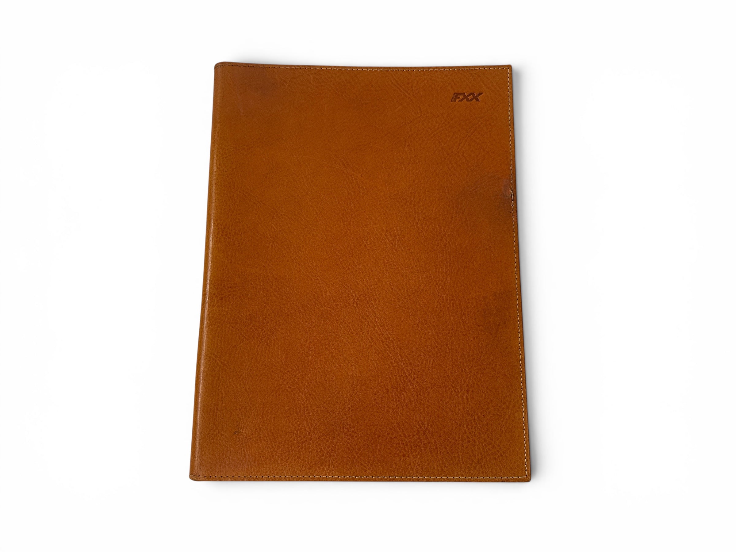 Ferrari FXX Schedoni Leather Document Carrier, Organizer - Pouch - XX Programme