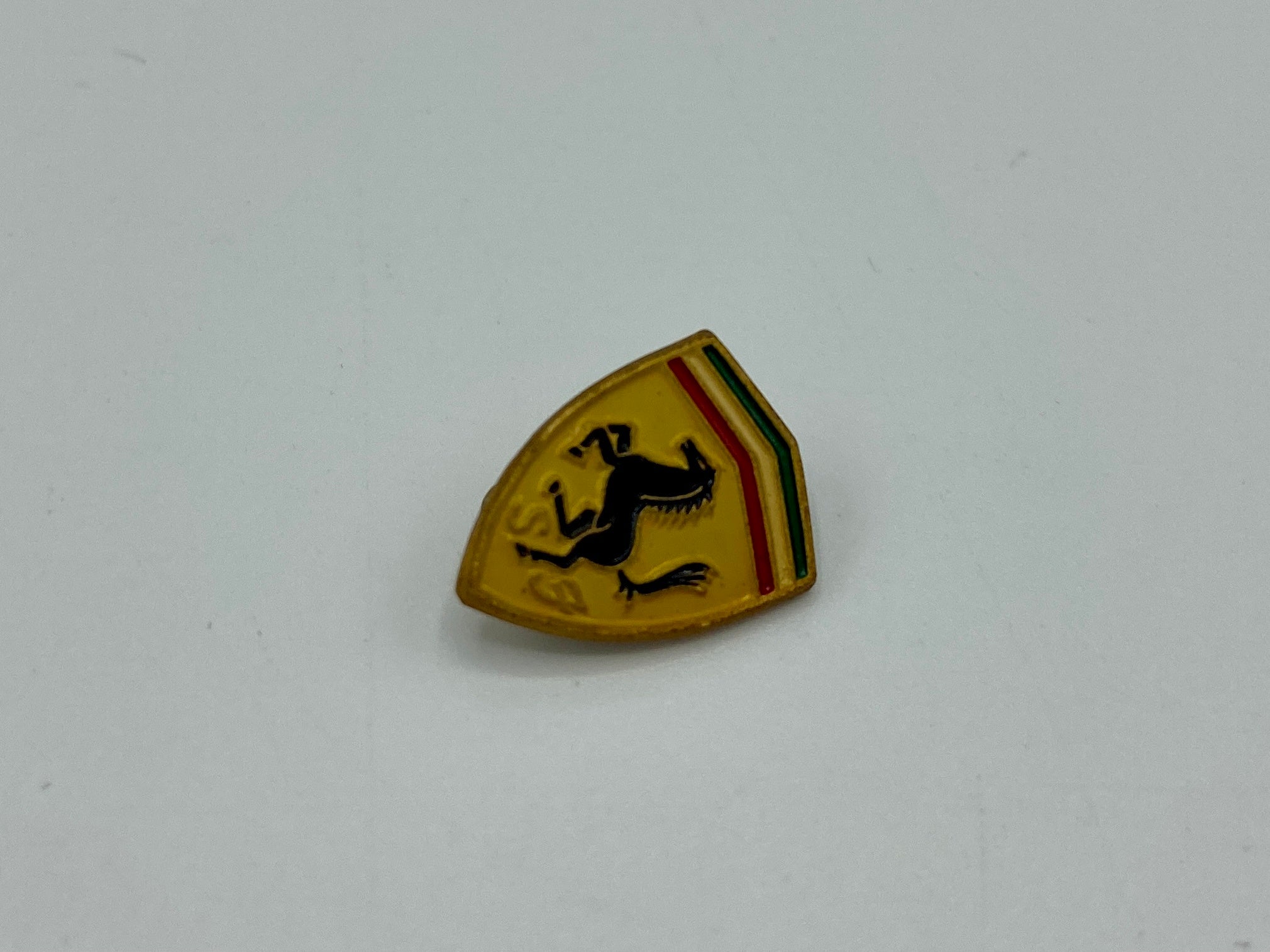 Ferrari OMEA Milano Lapel Pin - O.M.E.A.