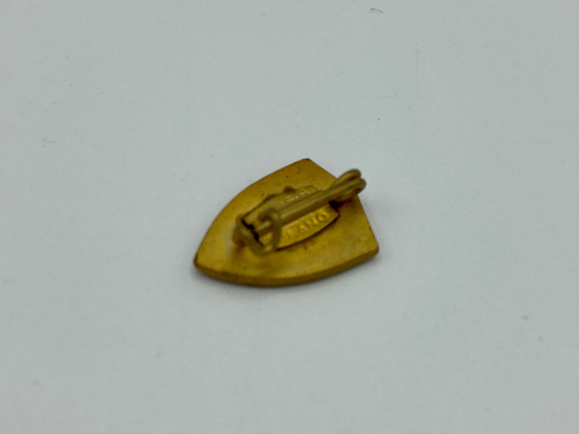 Ferrari OMEA Milano Lapel Pin - O.M.E.A.