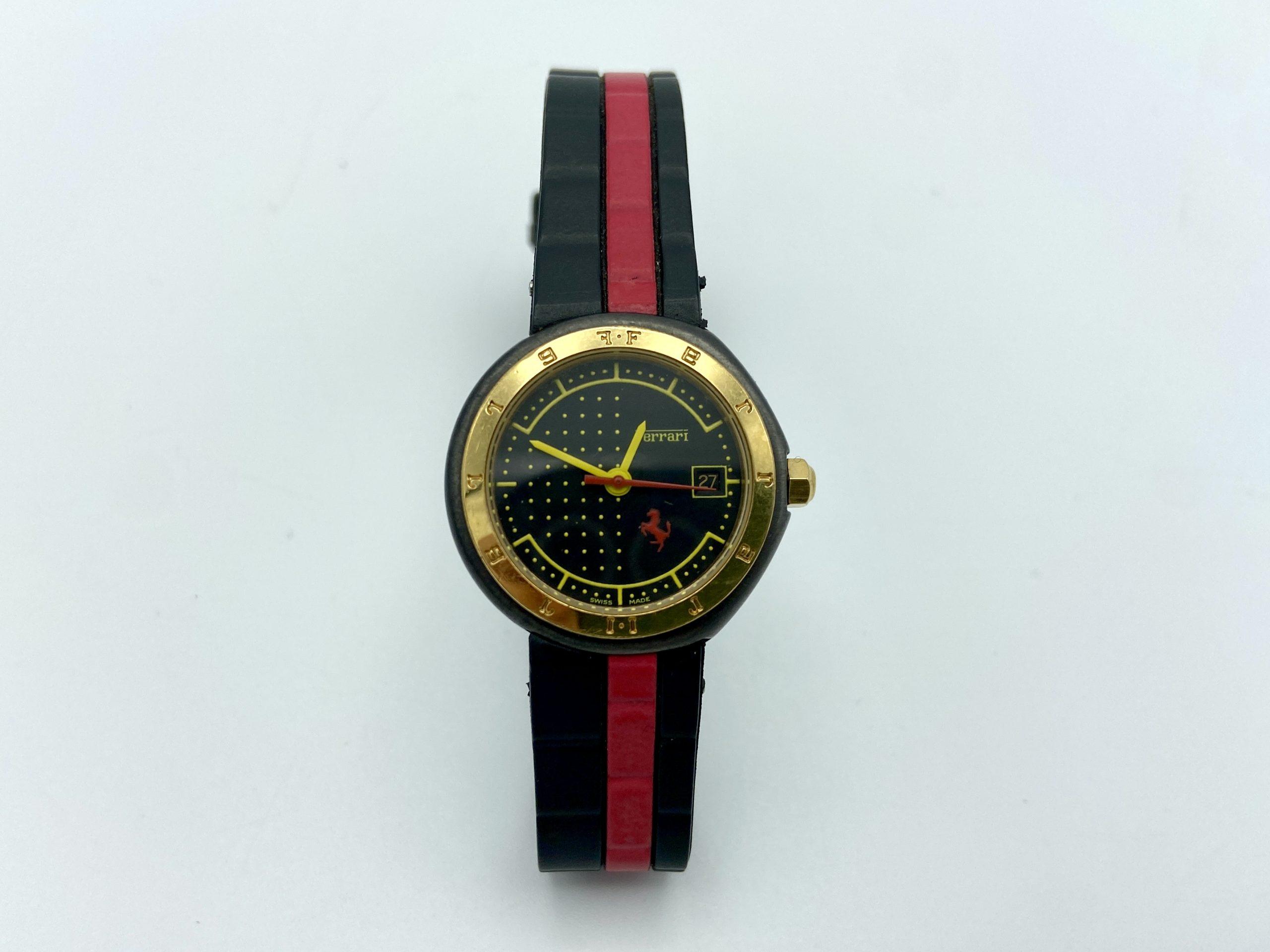 Ferrari Formula Series Ladies Watch, Uhr – Cartier Series – Swiss made