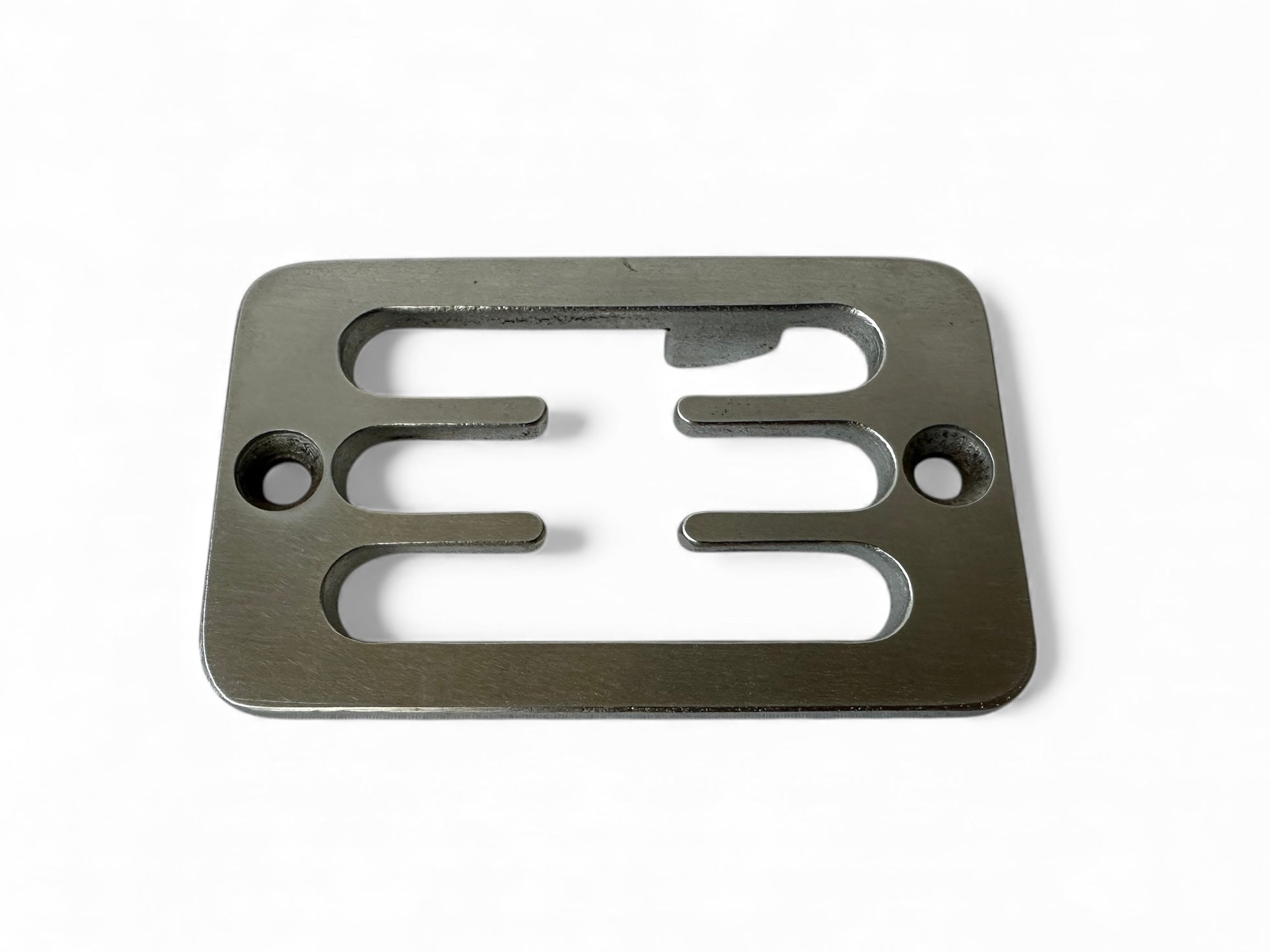 Ferrari Gear Selector Gate 208, 308, 288 GTO, Mondial, Dino GT4 - Gearbox Shift Gate - 106433