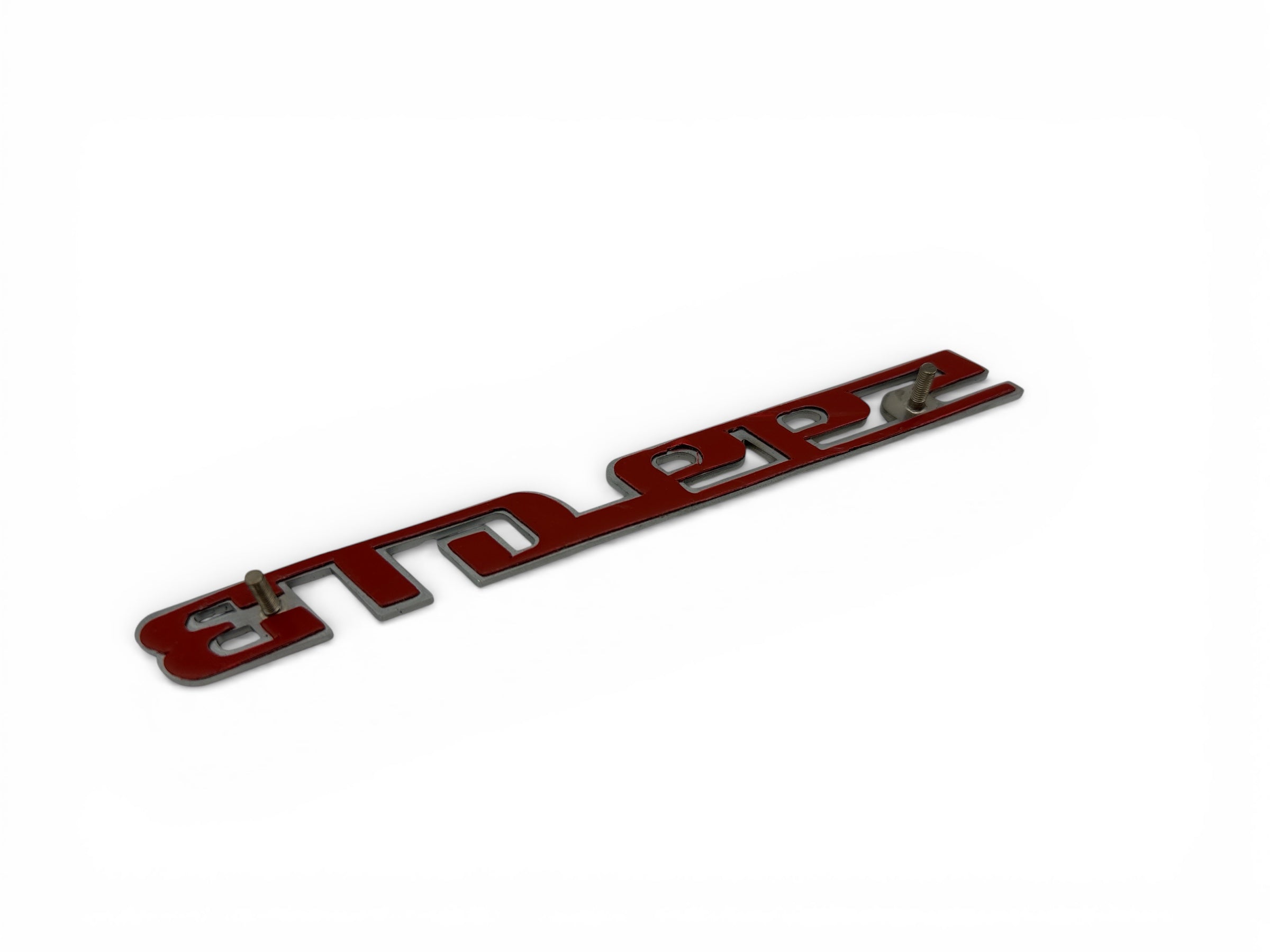 Ferrari 599 GTB Fiorano Badge, Logo, Emblem - Spare Part 69714300