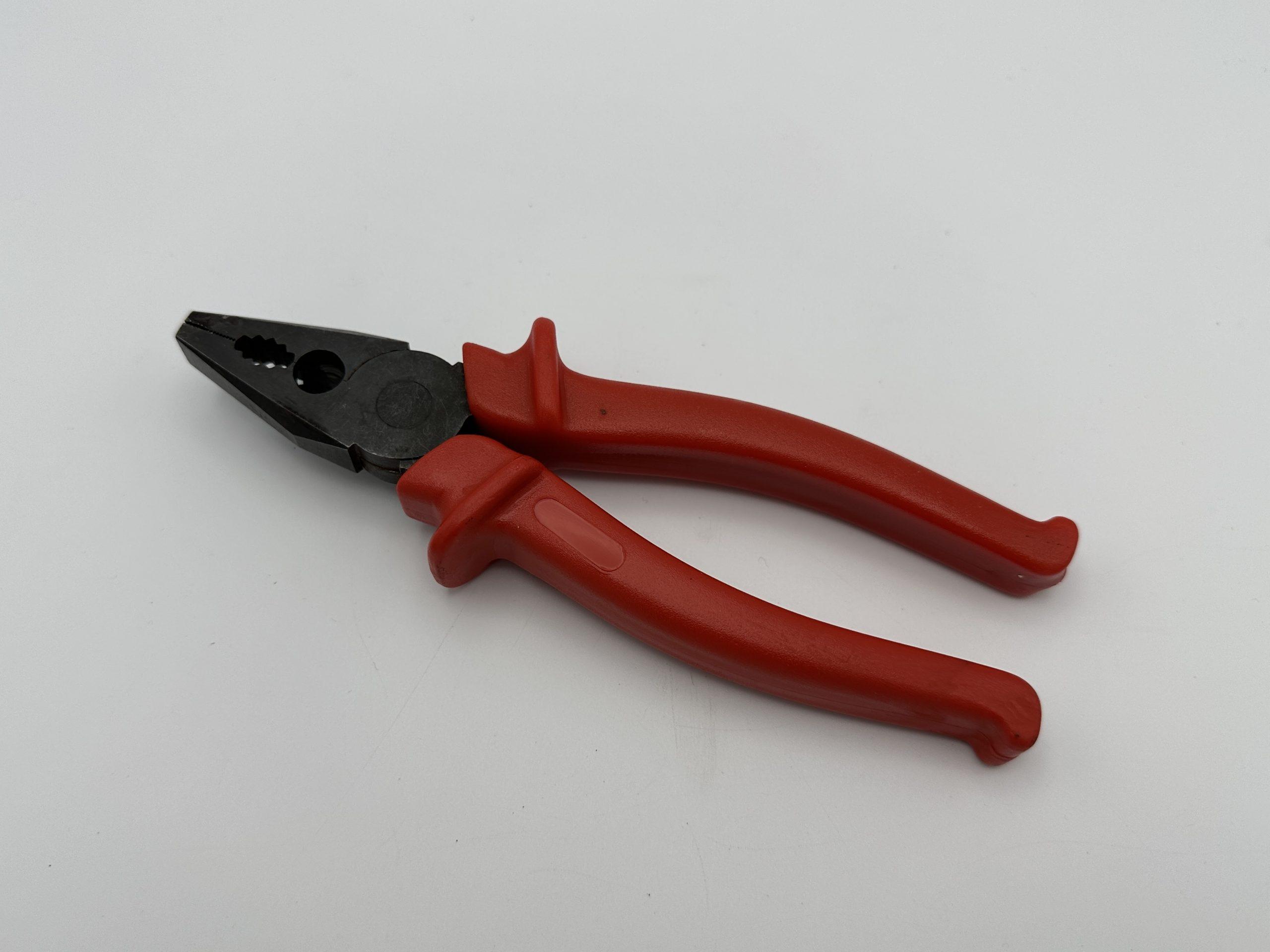 Ferrari F40, Enzo, 328, 348, 355, 456, Testarossa – Pliers, Toolkit Part