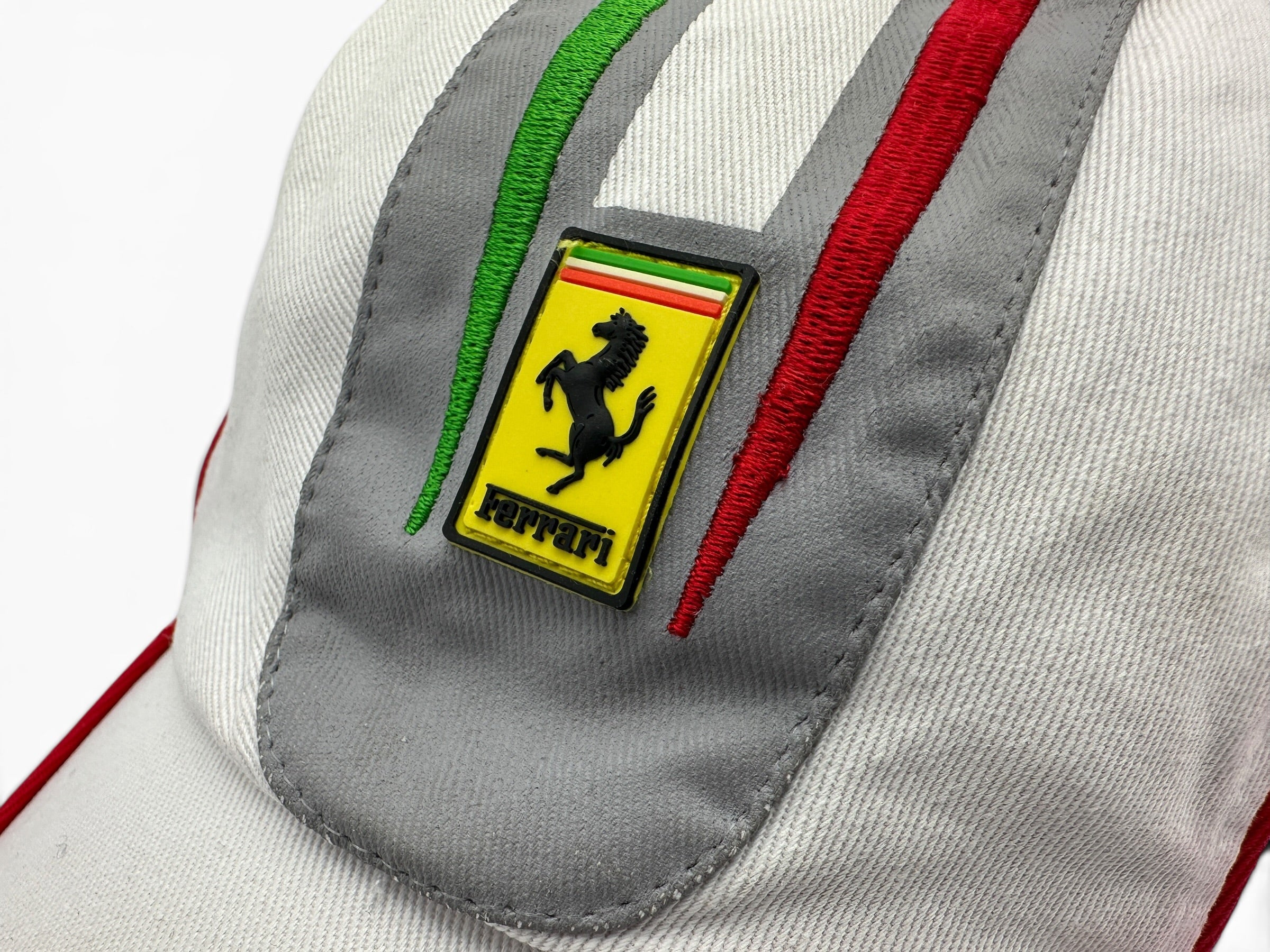 Ferrari 430 Scuderia Spider 16M Baseball Cap - Official Accessory