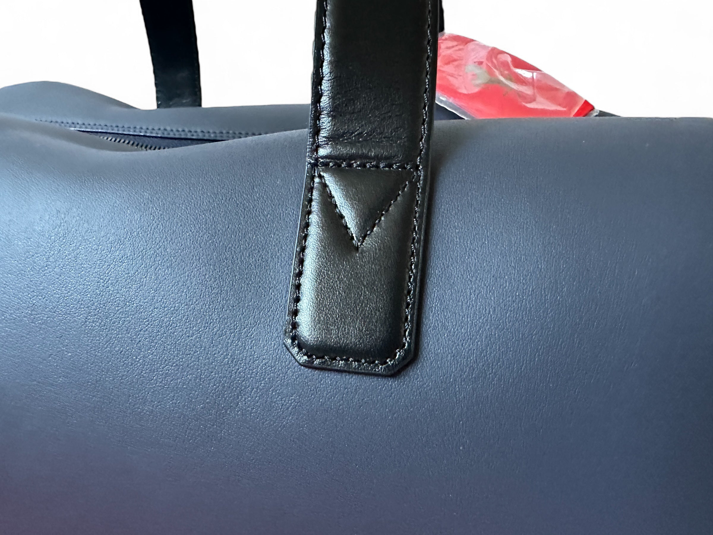 Ferrari 12Cilindri Limited Owners Edition Duffle Bag - Luggage - In Du