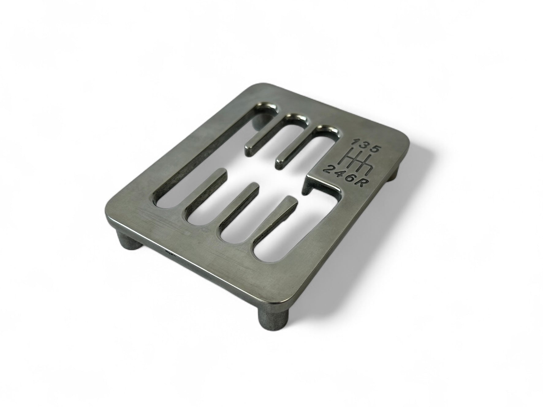 Ferrari F50 Gear Selector Gate - Manual Gearbox Shift Gate - 150860