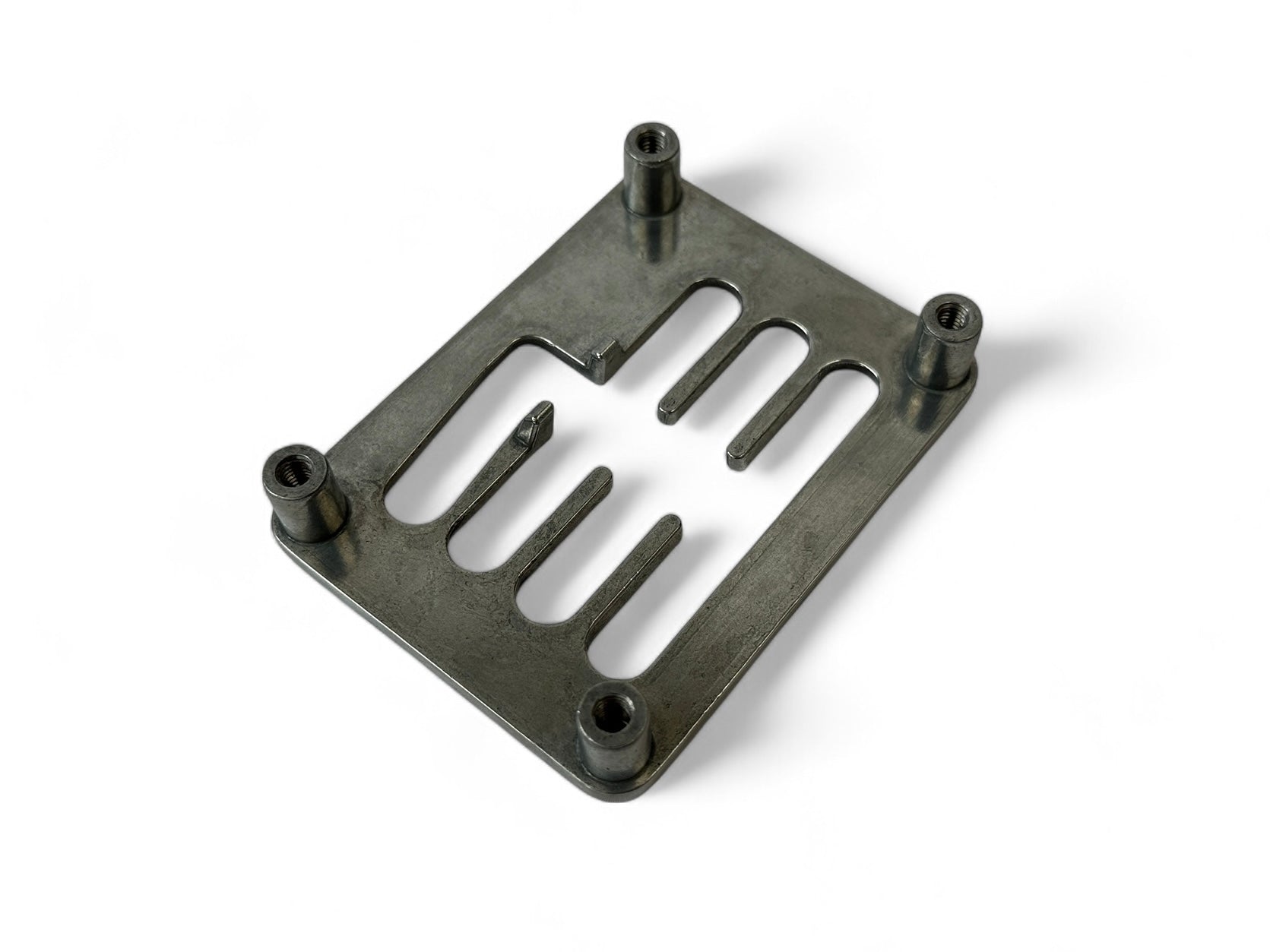 Ferrari F50 Gear Selector Gate - Manual Gearbox Shift Gate - 150860