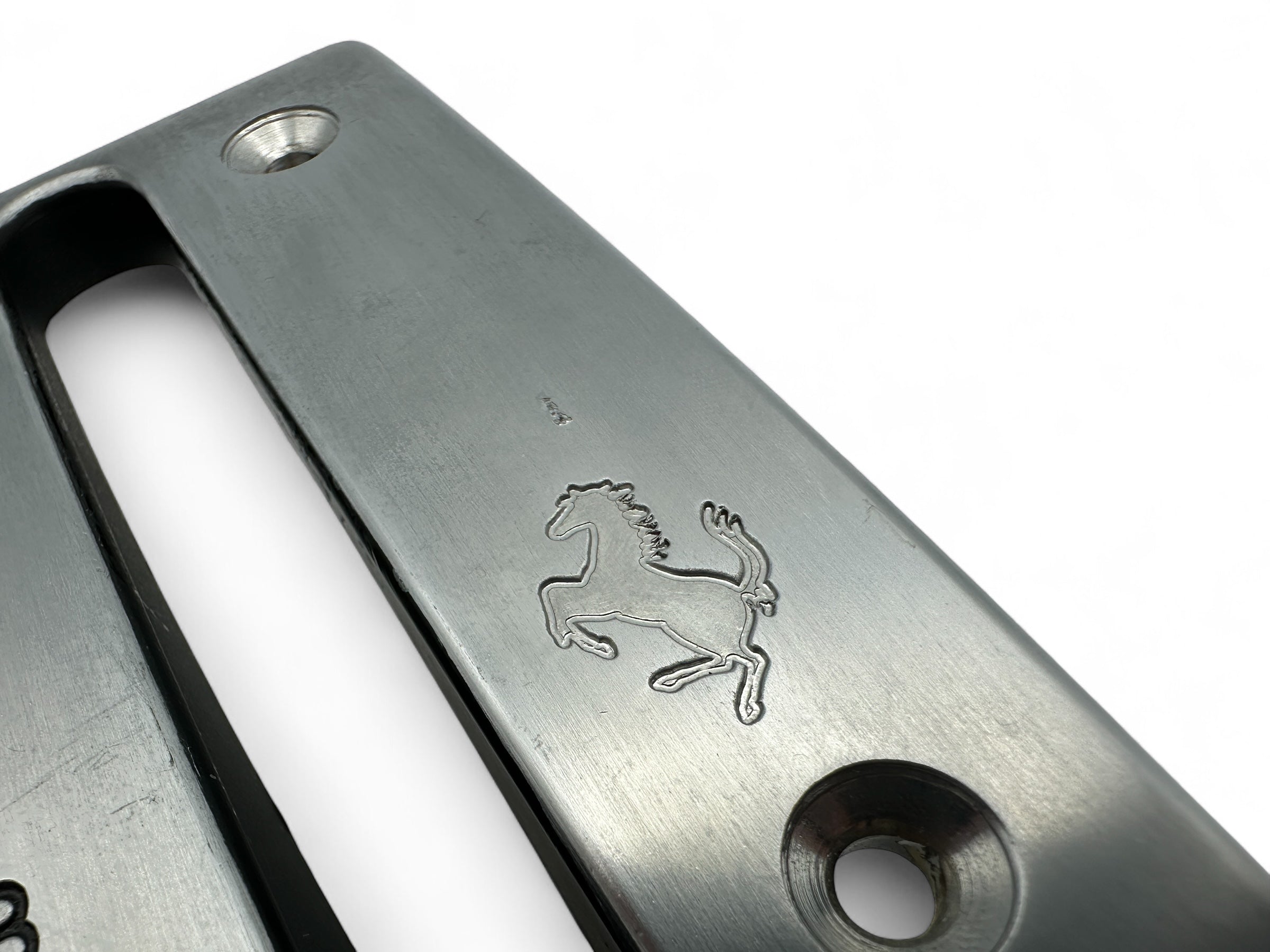 Ferrari 456 GTA Gear Selector Gate – Automatic Gearbox Shift Gate - 65165900 - LHD