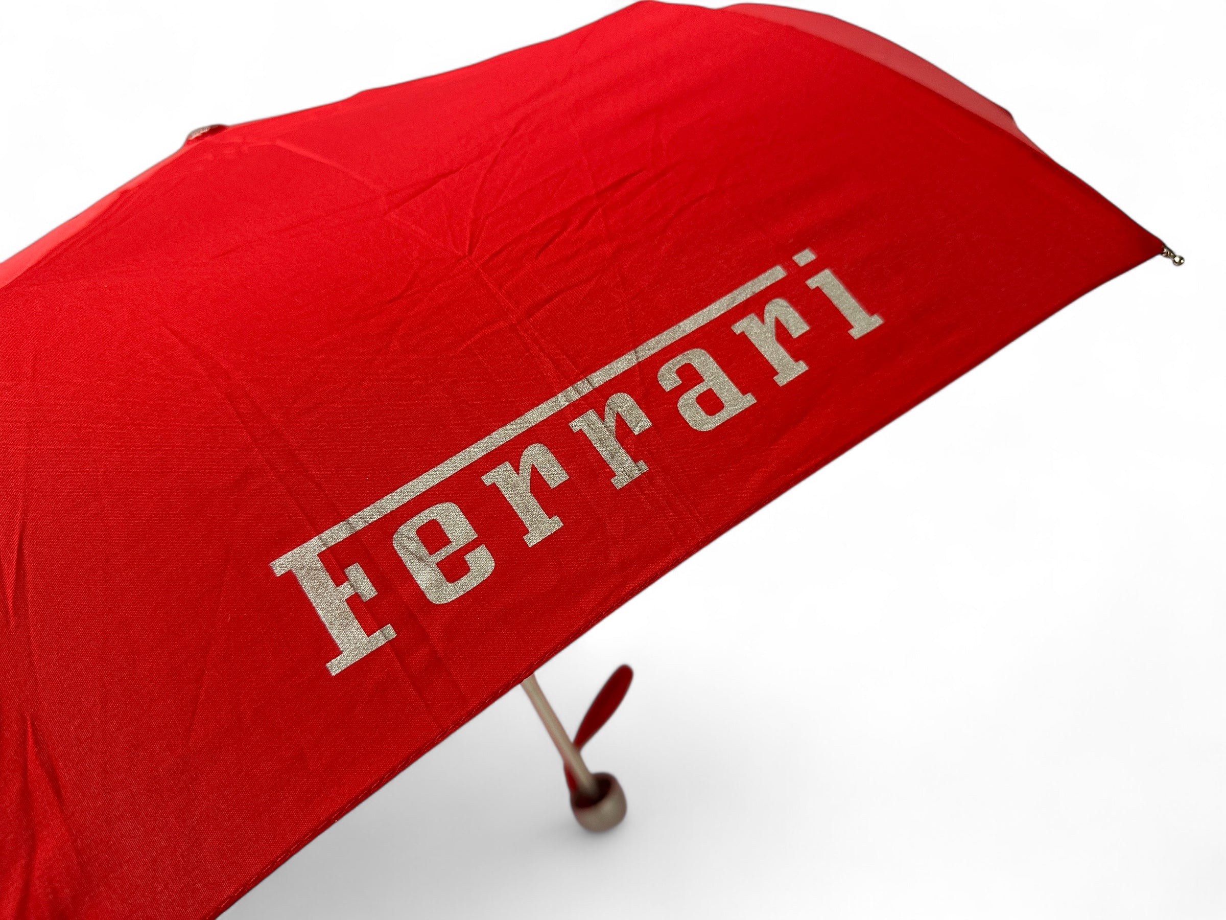 Ferrari 430 F430 Red Umbrella - Official Accessory