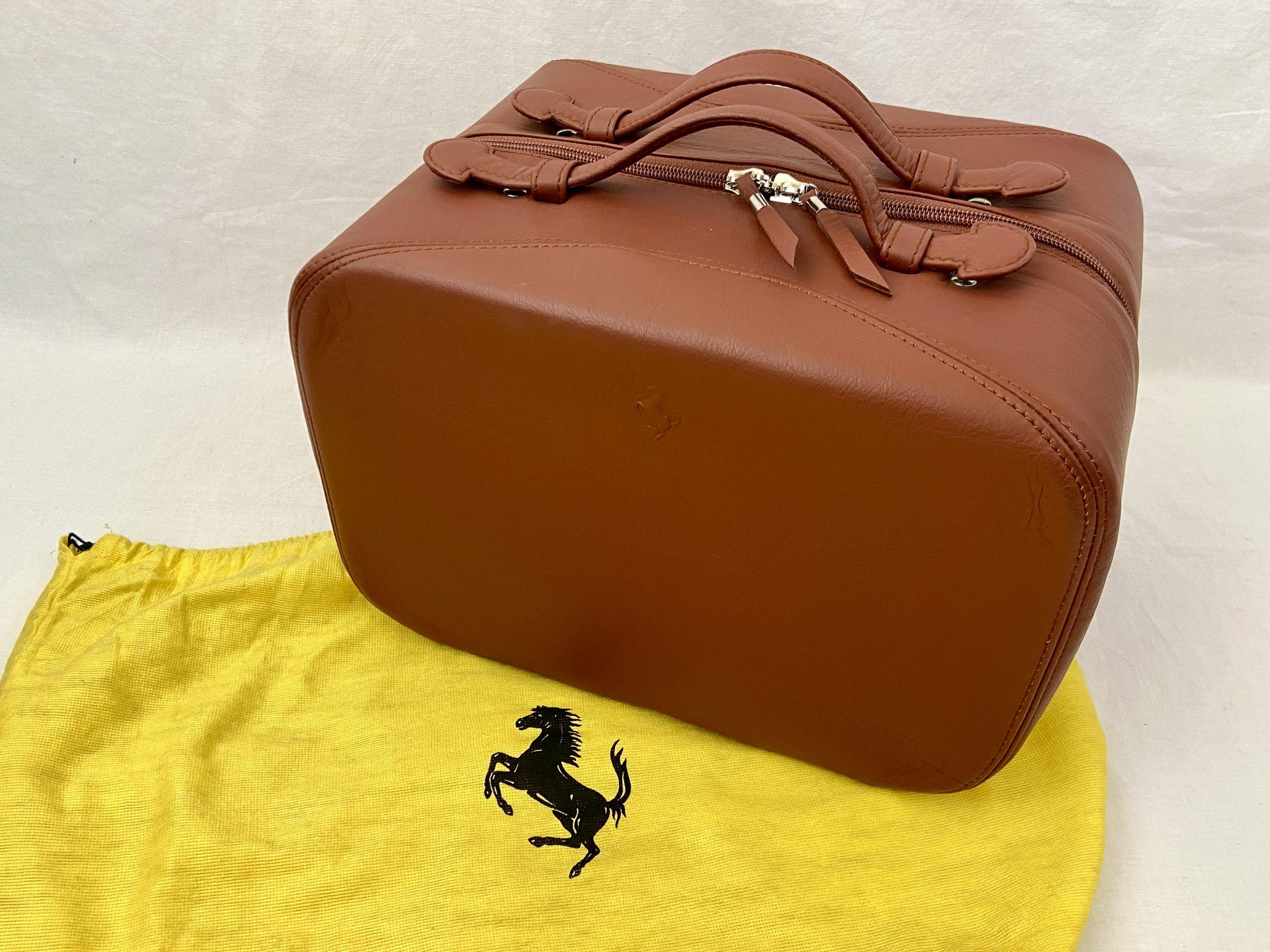 Buy Ferrari School Bag Black Multipurpose Backpack For School, College –  CopyPencil.pk